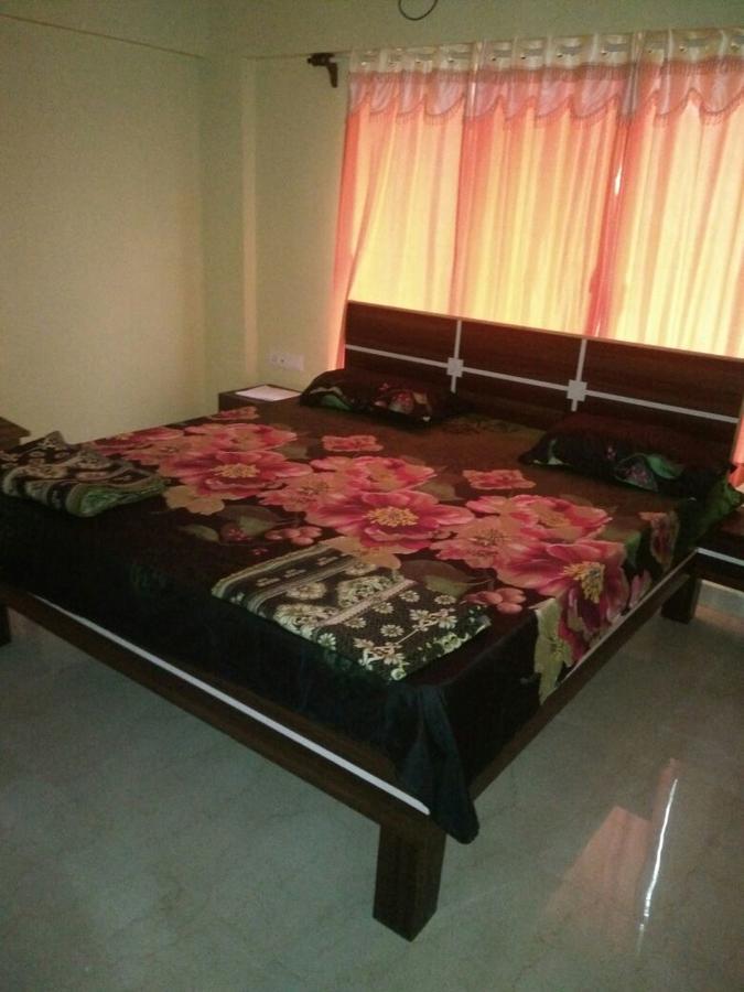 Sea Point Villa Kashid Esterno foto