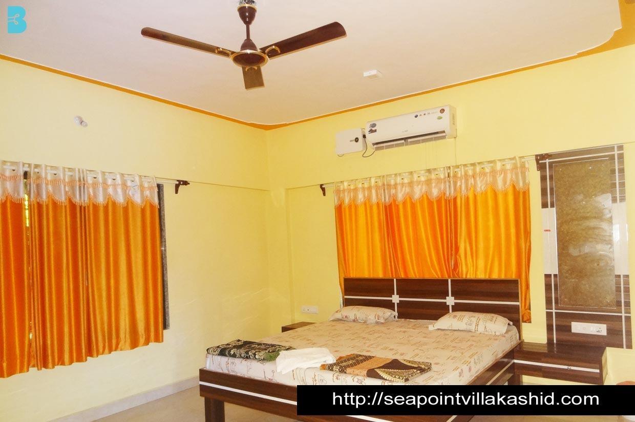 Sea Point Villa Kashid Esterno foto