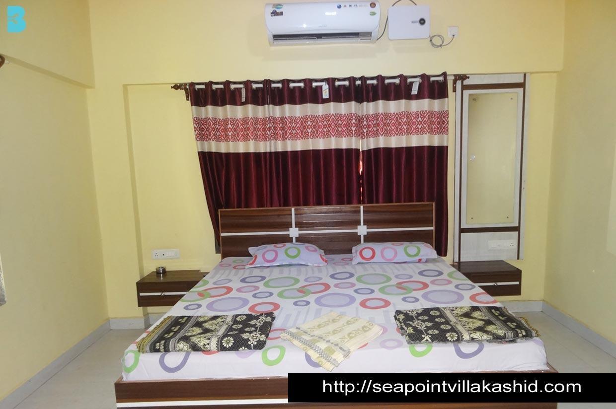 Sea Point Villa Kashid Esterno foto